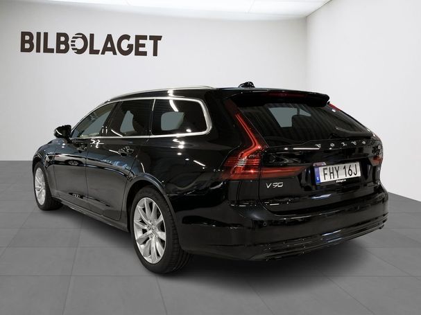 Volvo V90 B4 Momentum 147 kW image number 4