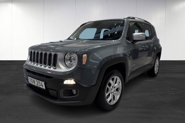 Jeep Renegade 2.0 104 kW image number 1