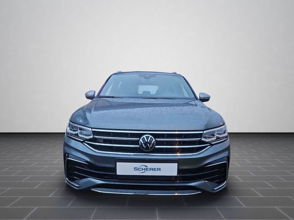 Volkswagen Tiguan Allspace 2.0 TDI SCR R-Line 4Motion 147 kW image number 2