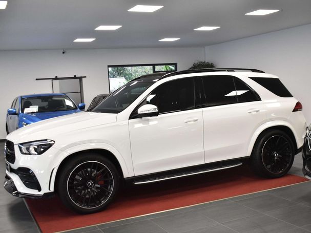 Mercedes-Benz GLE 300 d 4Matic 180 kW image number 4