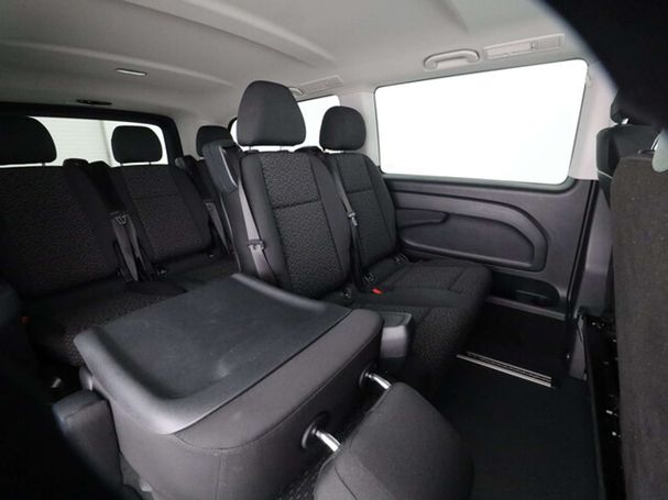 Mercedes-Benz Vito 116 CDi extra 120 kW image number 5