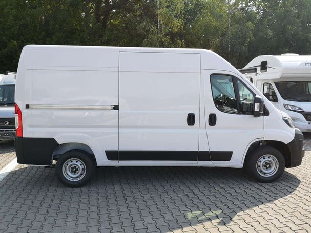 Fiat Ducato 35 L2H2 140 103 kW image number 7