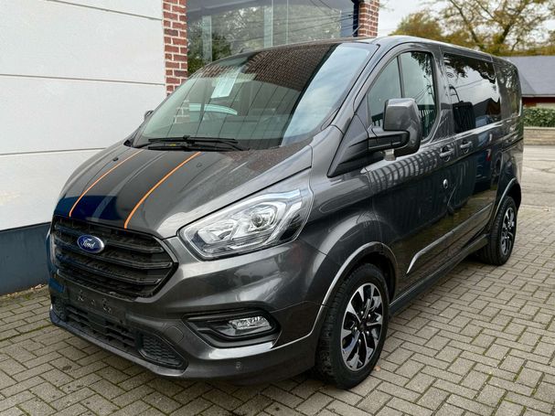 Ford Transit Custom 320 L1H1 2.0 TDCi 125 kW image number 1