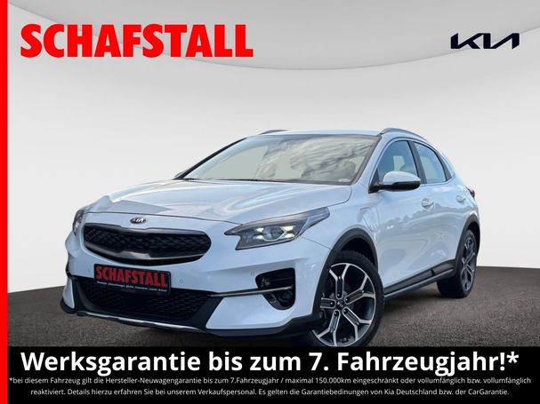 Kia XCeed Spirit 104 kW image number 1