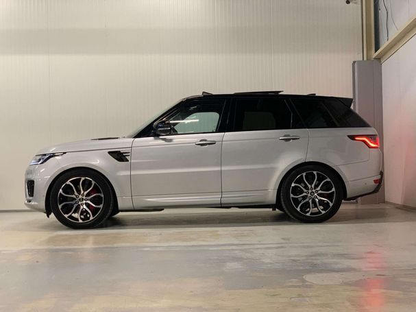 Land Rover Range Rover Sport P400e Autobiography Dynamic 297 kW image number 14