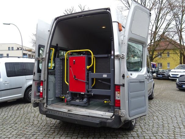 Ford Transit 74 kW image number 7