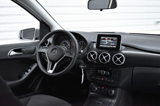 Mercedes-Benz B 180 90 kW image number 14