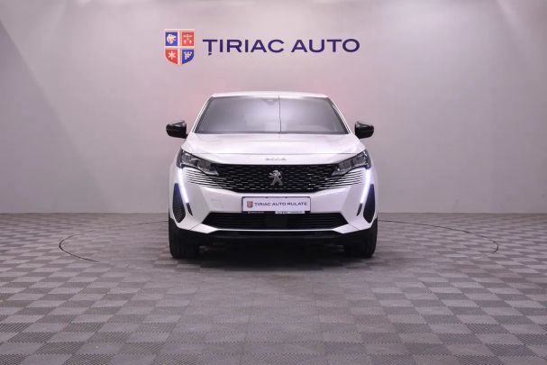 Peugeot 3008 100 kW image number 8