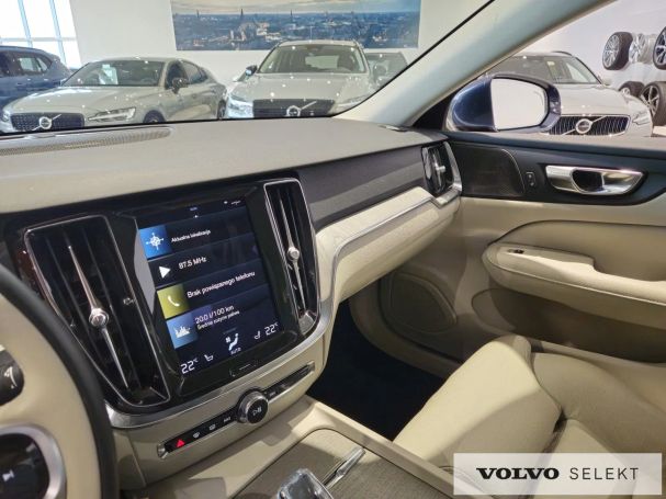 Volvo S60 145 kW image number 32