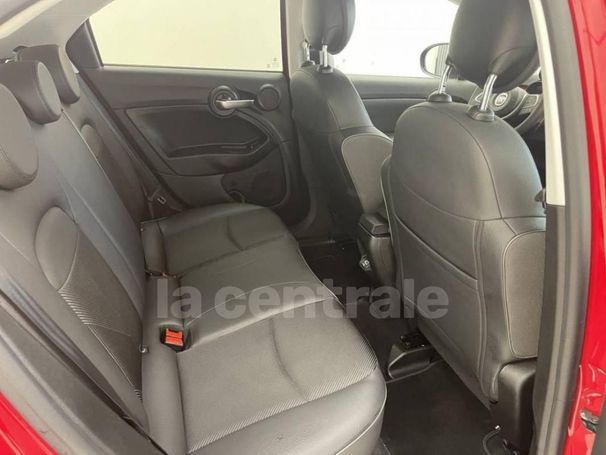 Fiat 500X 1.6 Multijet Cross 88 kW image number 15