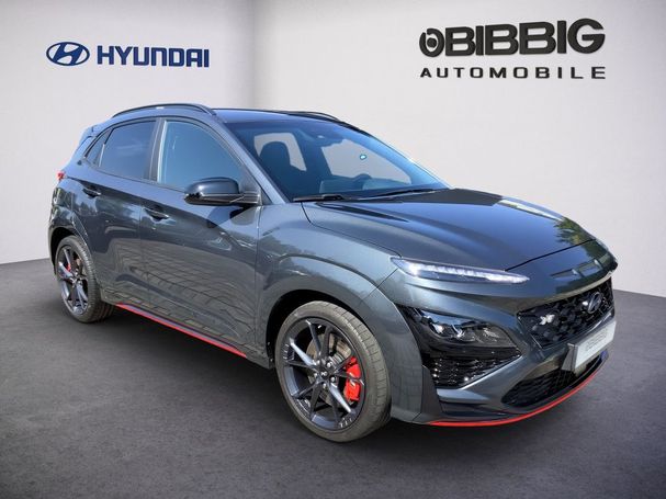 Hyundai Kona N 2.0 206 kW image number 3