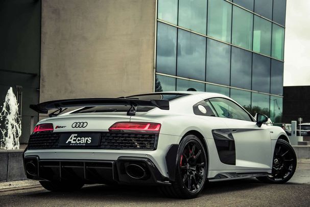 Audi R8 5.2 456 kW image number 3