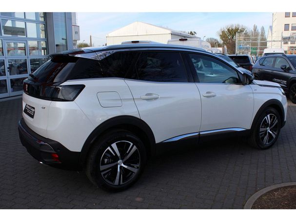 Peugeot 3008 EAT8 96 kW image number 2