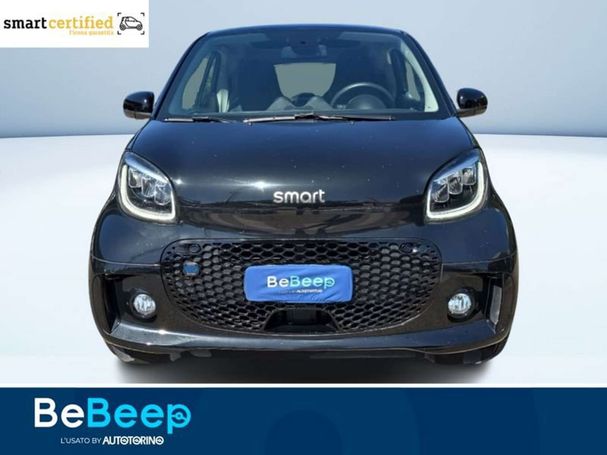 Smart ForTwo EQ 60 kW image number 4