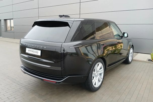 Land Rover Range Rover 390 kW image number 4