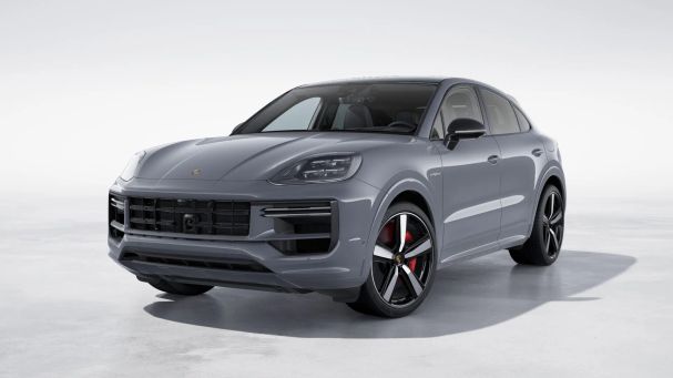 Porsche Cayenne 544 kW image number 1