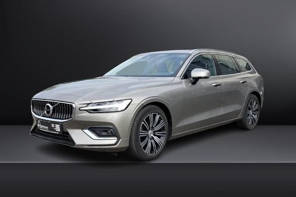 Volvo V60 Inscription 145 kW image number 1