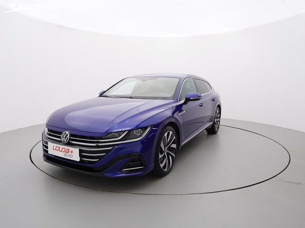 Volkswagen Arteon 2.0 TDI Shooting Brake 4Motion 147 kW image number 1