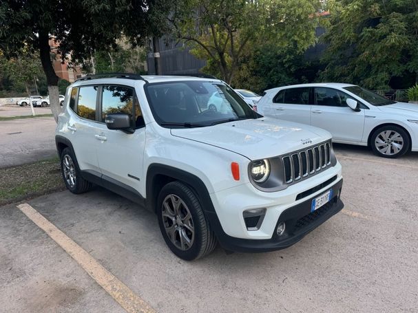 Jeep Renegade 1.0 88 kW image number 14