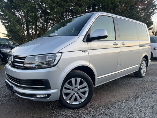 Volkswagen T6 Multivan 110 kW image number 2