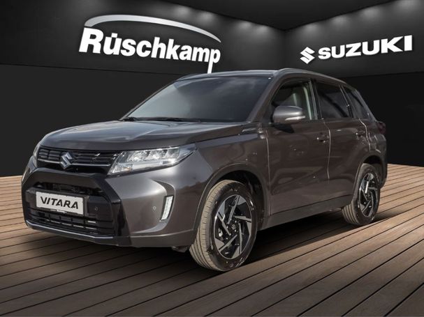 Suzuki Vitara 1.4 Comfort ALLGRIP 95 kW image number 1