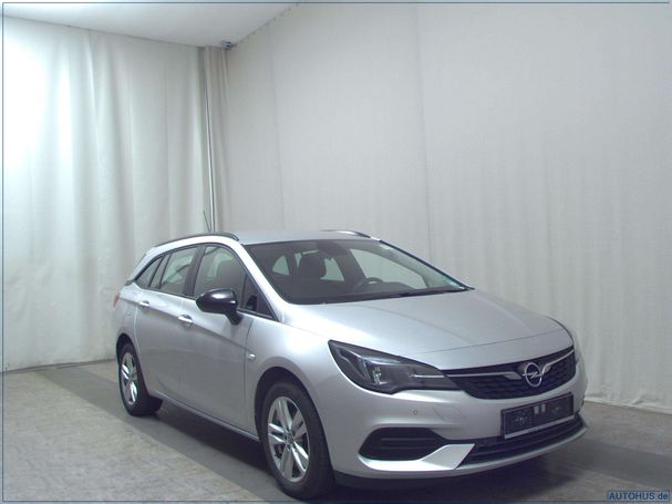 Opel Astra 1.5 D Edition 77 kW image number 2