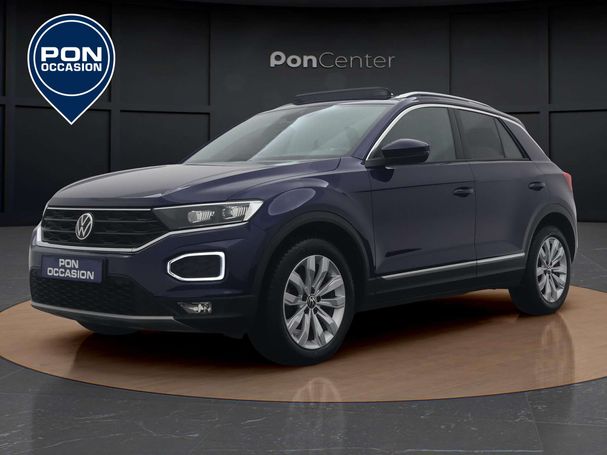 Volkswagen T-Roc 1.5 TSI DSG 110 kW image number 1