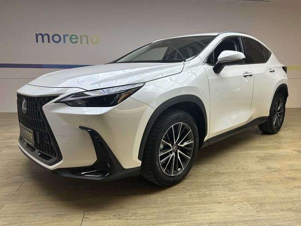 Lexus NX 350 h 179 kW image number 1