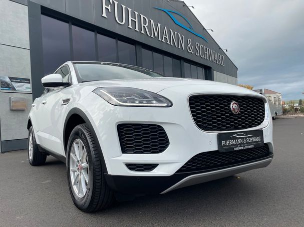 Jaguar E-Pace D150 110 kW image number 22