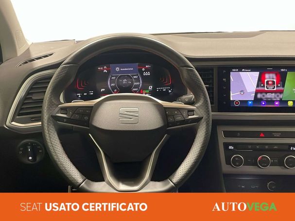 Seat Ateca 1.5 TSI DSG FR 110 kW image number 9