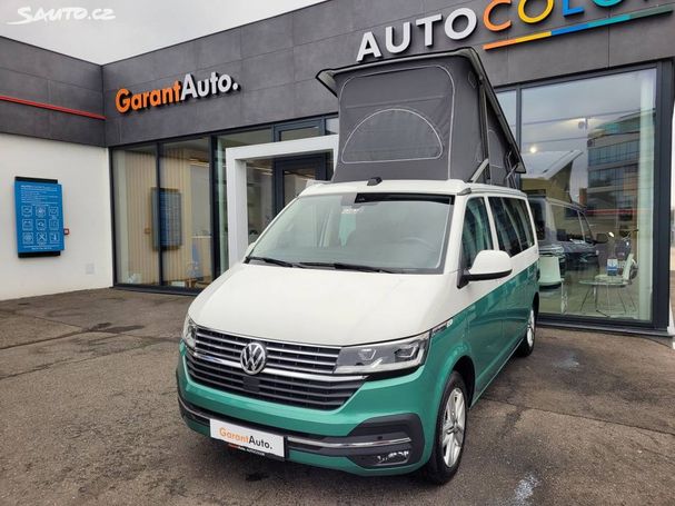 Volkswagen T6 California DSG Ocean 4Motion 110 kW image number 2