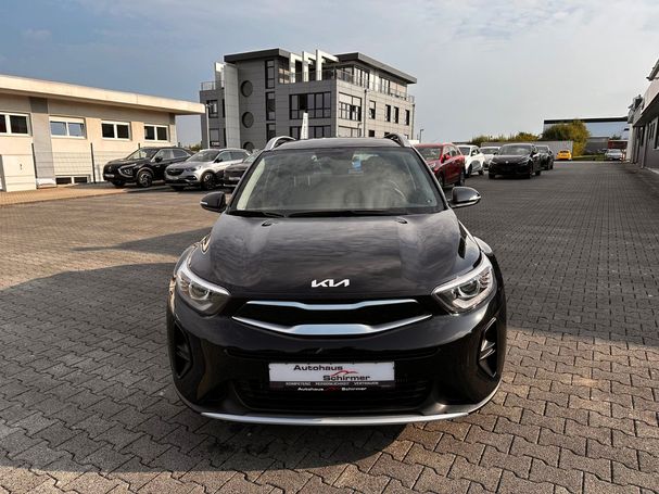 Kia Stonic 1.0 100 Vision 74 kW image number 3