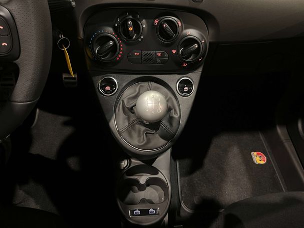 Abarth 595C T 121 kW image number 21