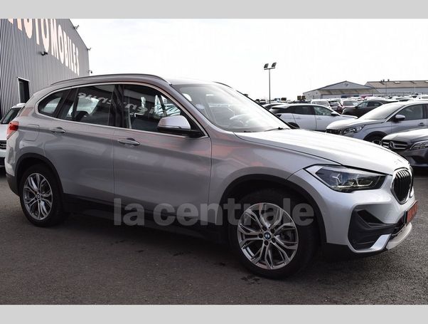 BMW X1 25e xDrive 162 kW image number 2