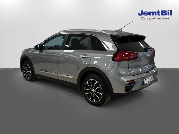 Kia Niro e 152 kW image number 6