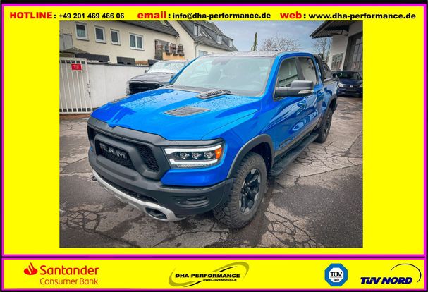 RAM 1500 5.7 294 kW image number 1