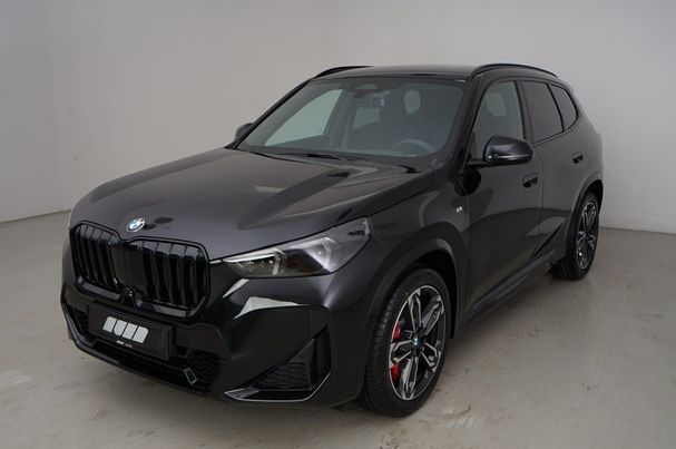 BMW X1 xDrive18d 110 kW image number 1