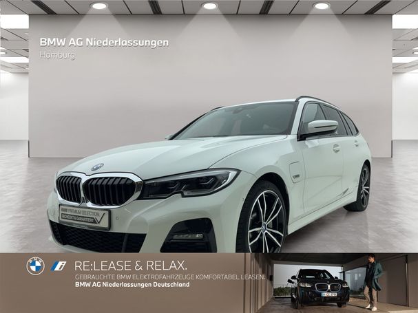 BMW 330 e Touring M Sport 215 kW image number 2