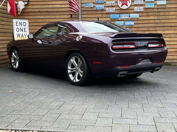 Dodge Challenger 227 kW image number 10