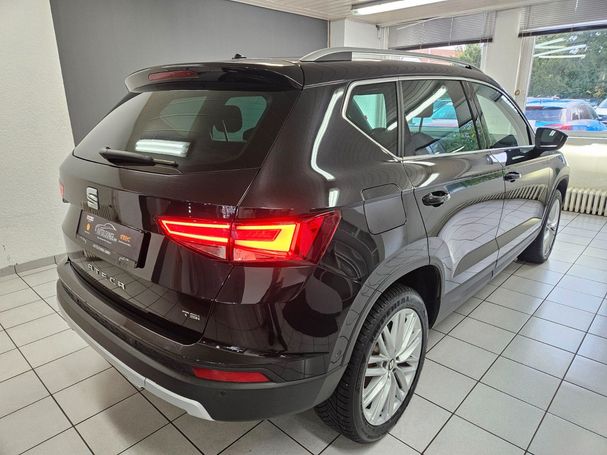 Seat Ateca 110 kW image number 6