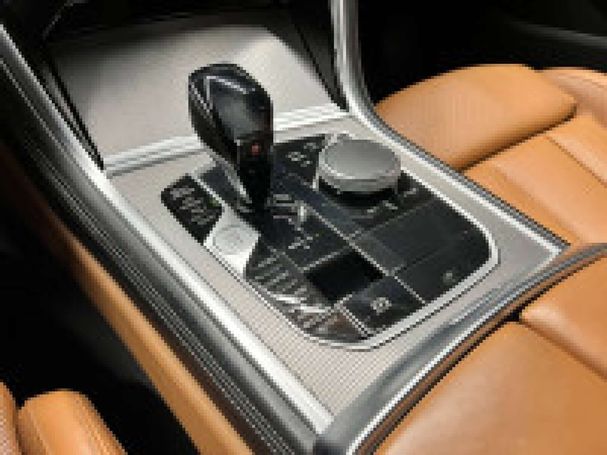 BMW 840d xDrive 239 kW image number 15