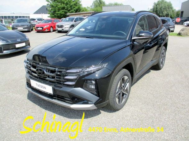 Hyundai Tucson 1.6 T-GDI N 158 kW image number 1