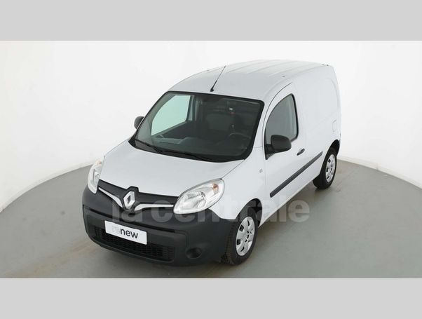 Renault Kangoo dCi Extra 70 kW image number 15