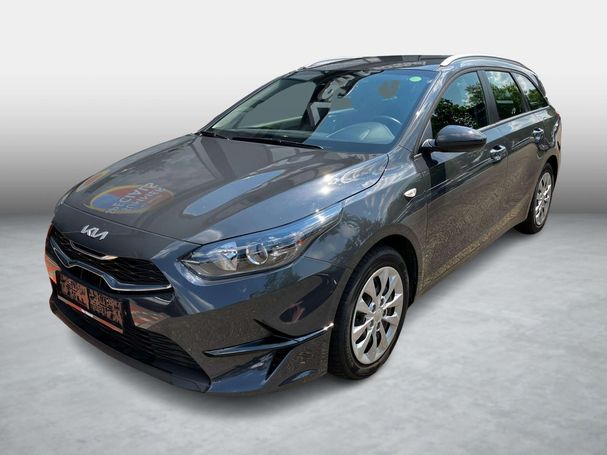 Kia Ceed 1.0 T-GDi 74 kW image number 1