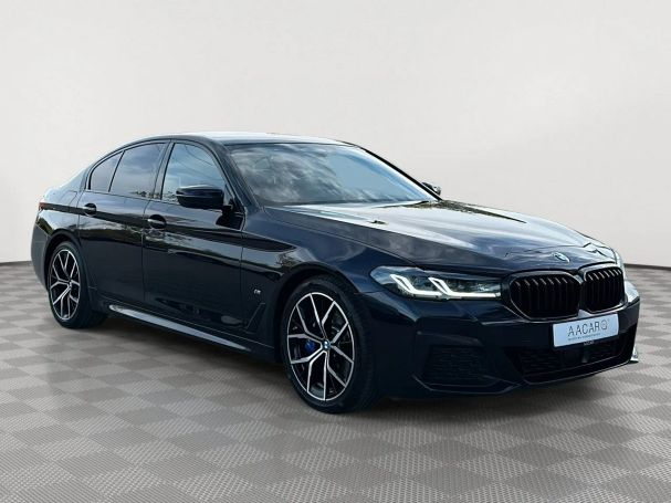 BMW 520d 140 kW image number 2