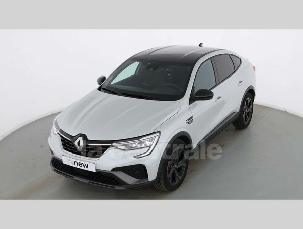 Renault Arkana 1.6 E-Tech 107 kW image number 14