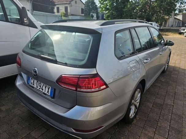 Volkswagen Golf Variant 1.6 TDI 85 kW image number 3