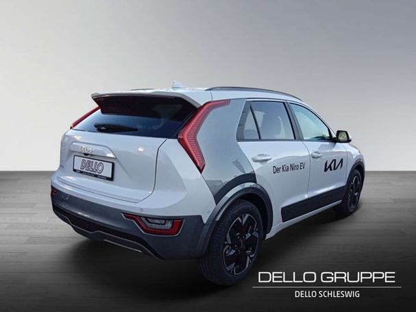 Kia Niro 150 kW image number 4