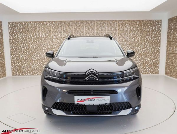 Citroen C5 Aircross BlueHDi 130 S&S EAT8 96 kW image number 4