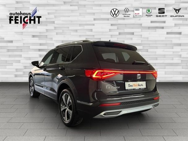 Seat Tarraco 2.0 TDI 110 kW image number 4